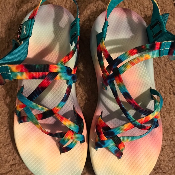 Chaco Shoes - CHACOS BRAND NEW CUSTOM MADE